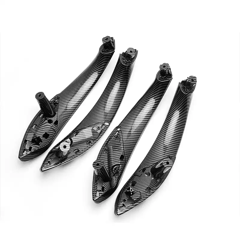 Applicable to BMW 3 Series 4 Series door inner handle F30 320Li 318 325i 328 door inner handle inner GT - Image 5