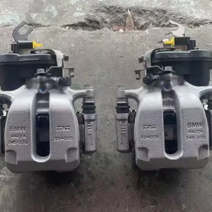 BMW 3 Series X3 X4 X5 X7 G08G05G07 Hand brake motor Hand brake branch pump Brake branch pump Car dismantling accessories