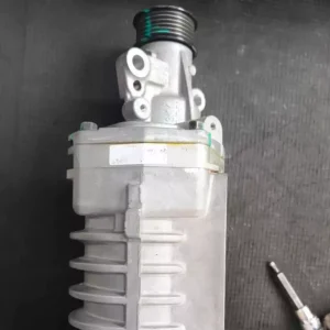 [Original car dismantling parts] Infiniti QX602.5T supercharger Loulan QX50Q60Q50 supercharger