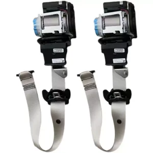 Suitable for BMW X1 X2 X3 X4 X5 X6 X7 730Li M3 front and rear seat belt assembly car-removing parts
