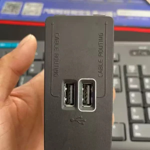 Volvo xc60xc90s80 Ls60 s40v60 anti-theft horn original car dismantling parts