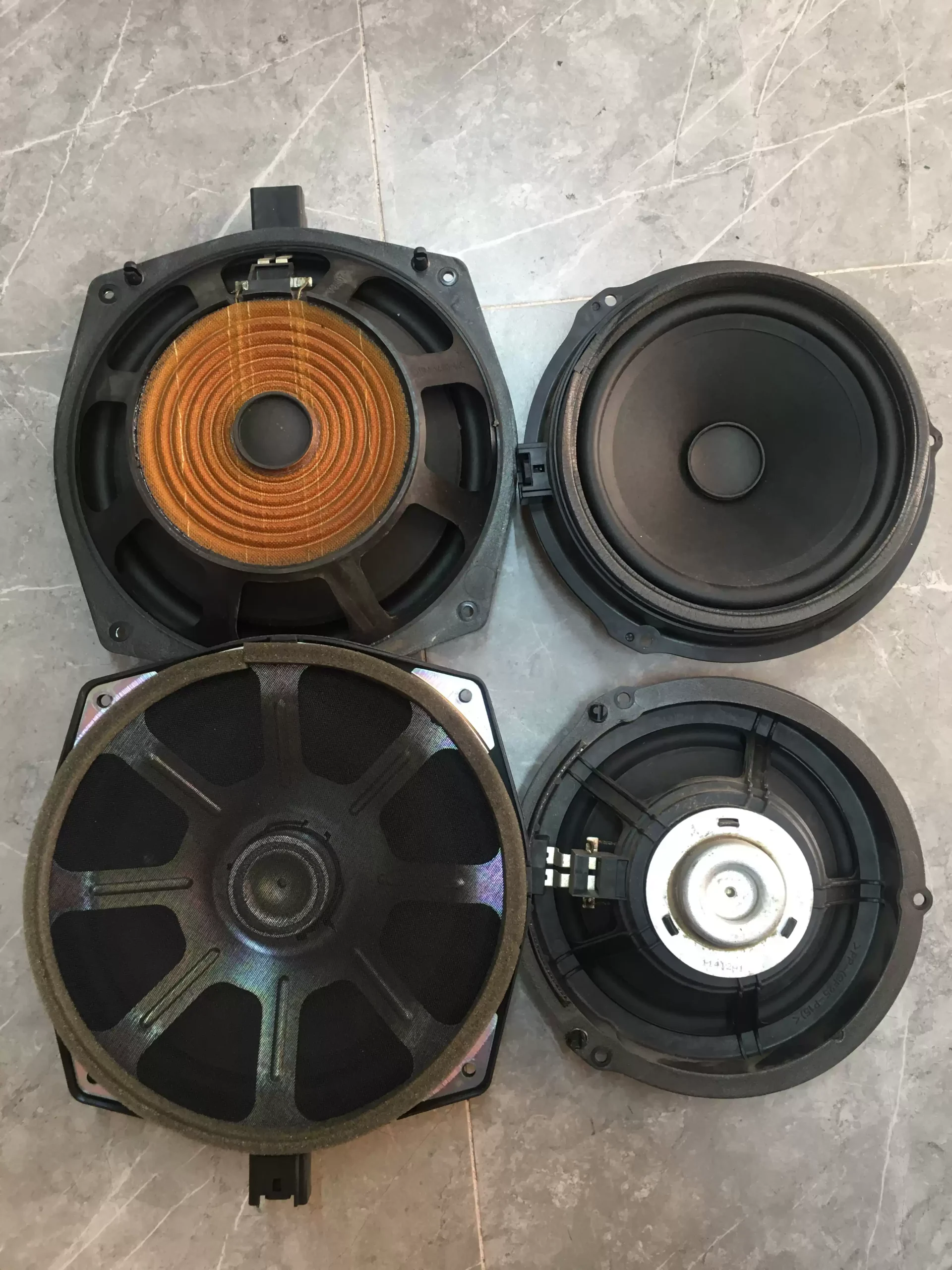 Suitable for Land Rover Aurora, Discoverer, Freelander Jaguar British treasure horn repair - Image 4