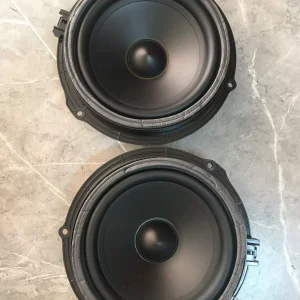 Suitable for Land Rover Aurora, Discoverer, Freelander Jaguar British treasure horn repair