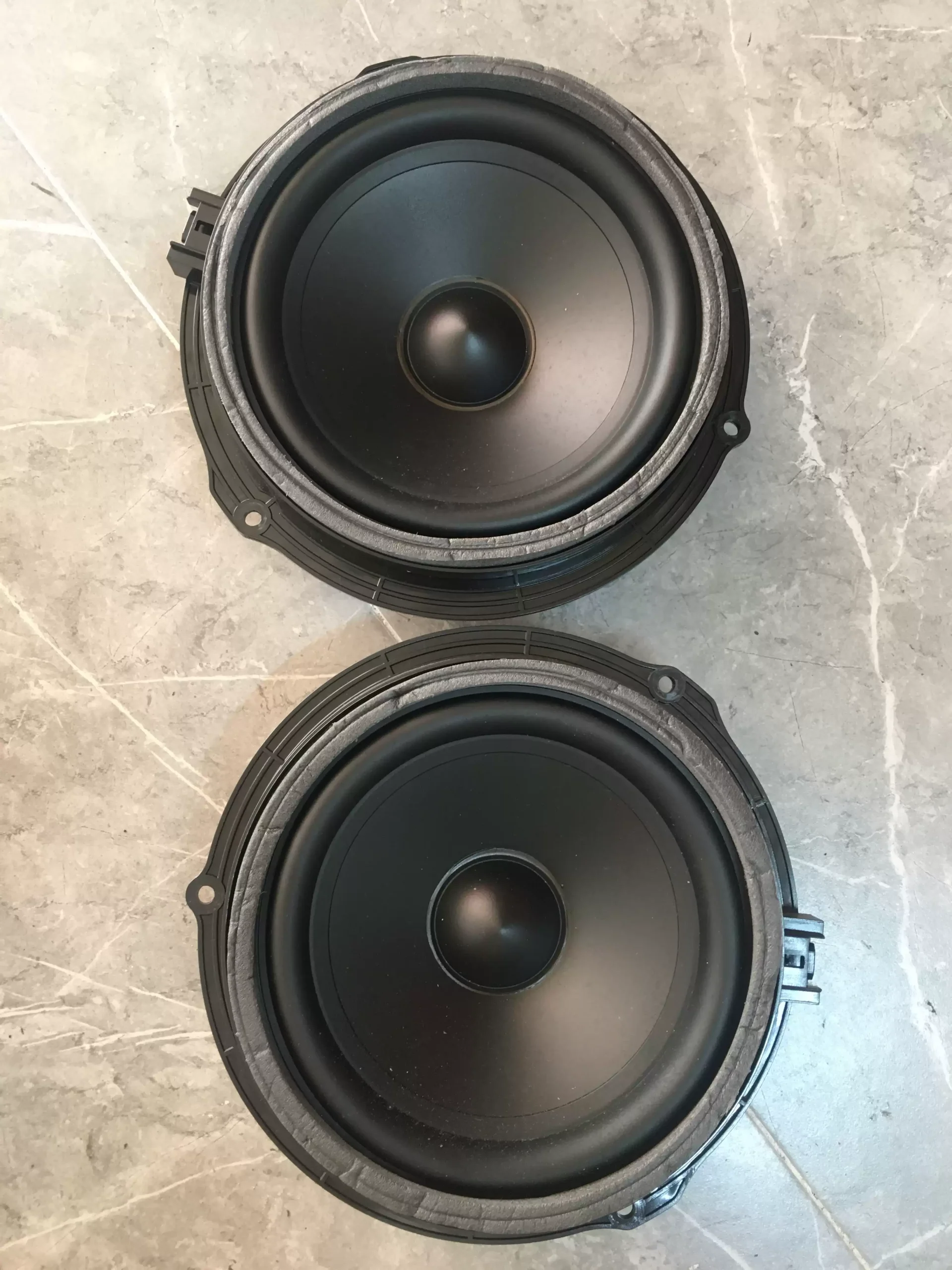 Suitable for Land Rover Aurora, Discoverer, Freelander Jaguar British treasure horn repair