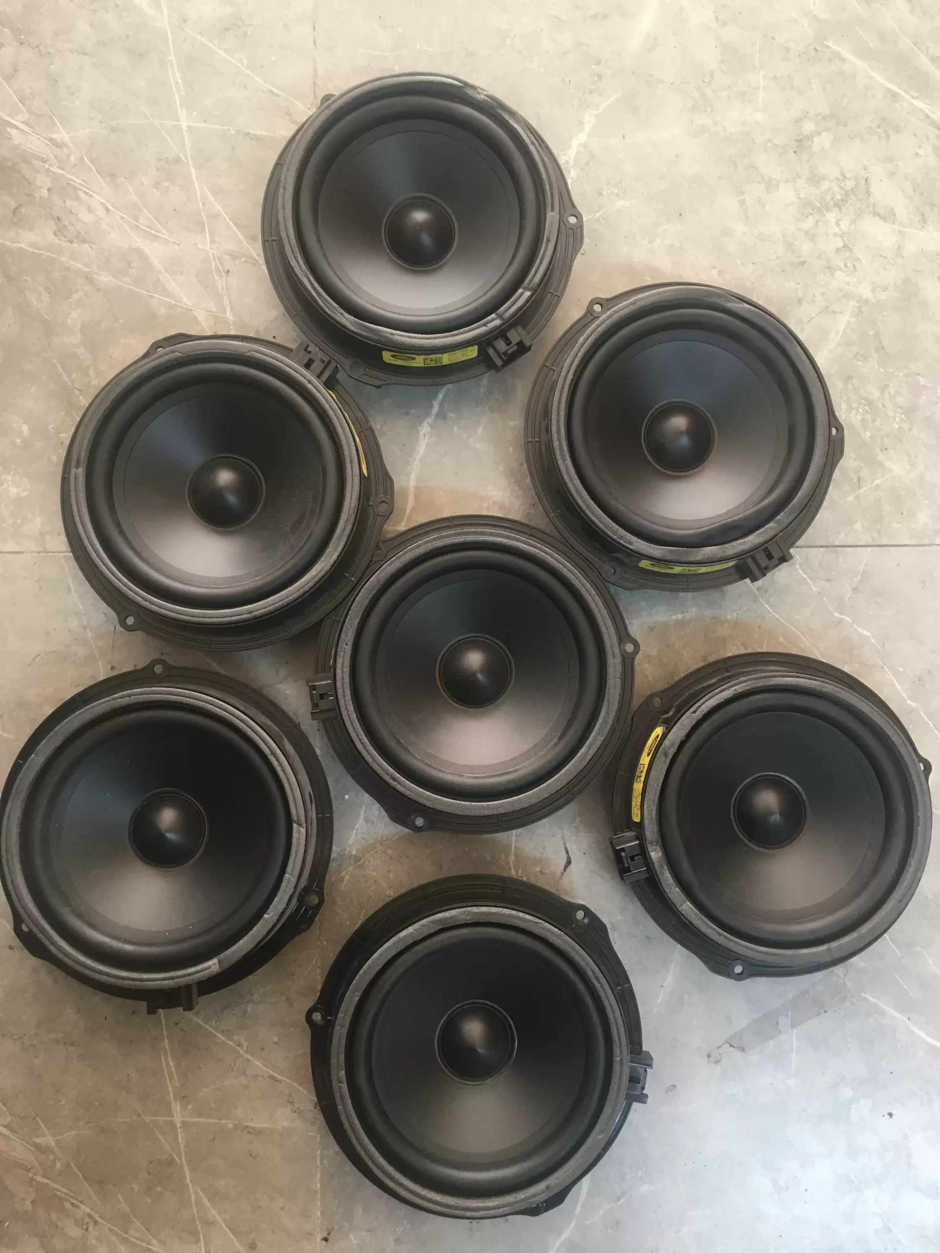 Suitable for Land Rover Aurora, Discoverer, Freelander Jaguar British treasure horn repair - Image 5