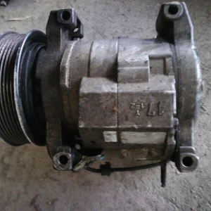 Suitable for Honda Odyssey/Fit/Civic/Accord 7/6 car air conditioning compressor car dismantling parts air conditioning pump