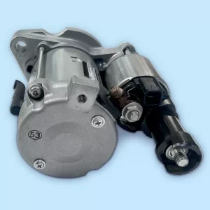 Suitable for Honda Fit Fengfan Lingpai Platinum RuiGe Shi Tu starter motor original original disassembly parts