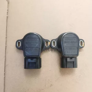 Suitable for Toyota Crown 3.0 JZS155 2JZ JZS160 Throttle Position Sensor Vehicle Removal Parts