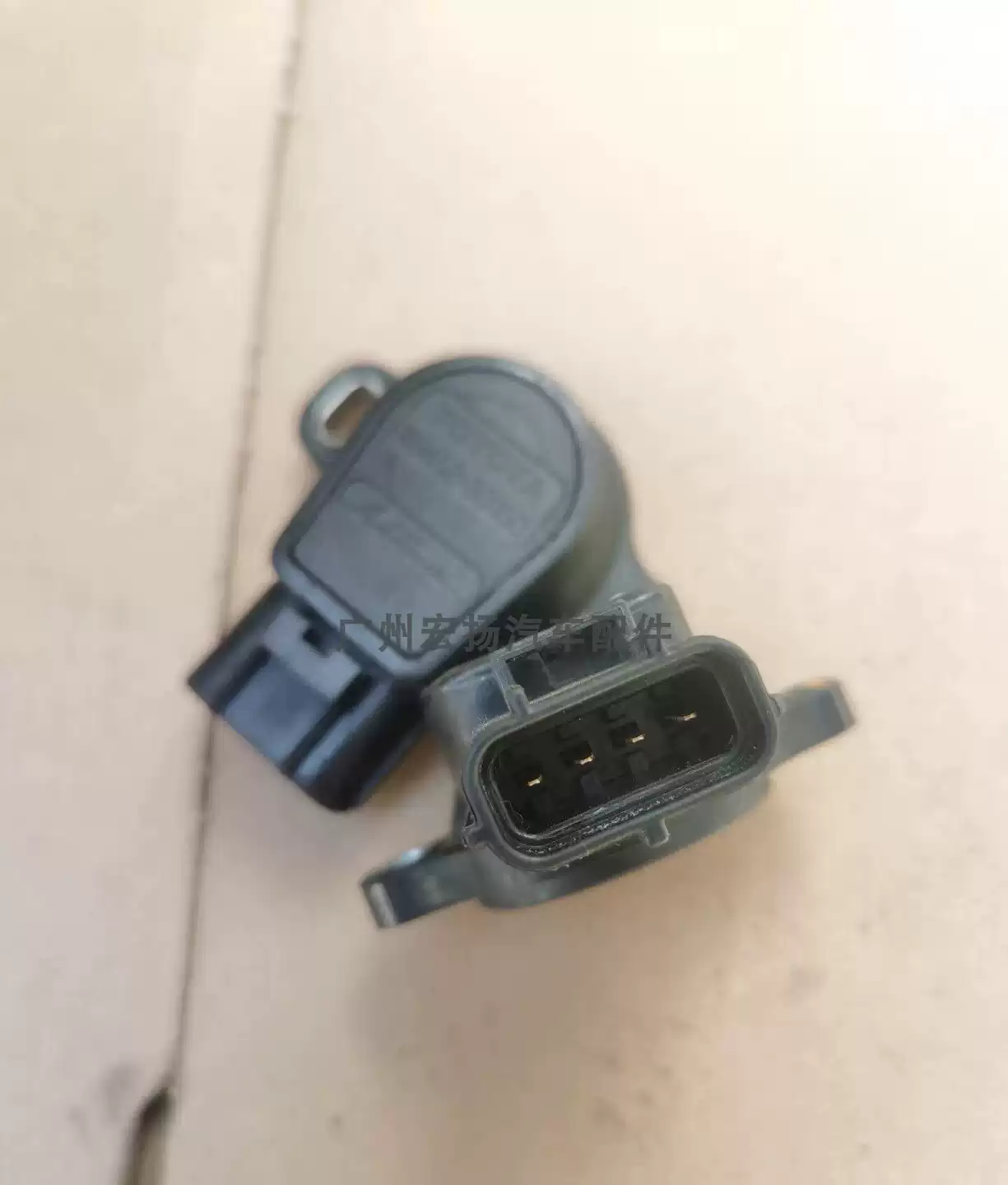 Suitable for Toyota Crown 3.0 JZS155 2JZ JZS160 Throttle Position Sensor Vehicle Removal Parts - Image 3