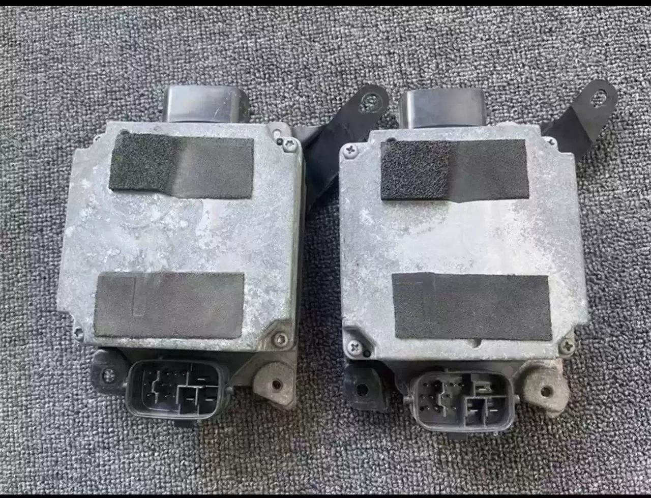 Suitable for Toyota Reiz Crown Steering Machine Computer Steering Power Module Removal Parts for Model Year 050607-16 - Image 3