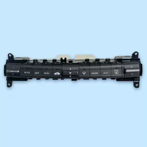 Suitable for Honda Eighth Generation Accord Air Conditioning Switch Control Panel Knob Buttons AC Original Car Removal Parts