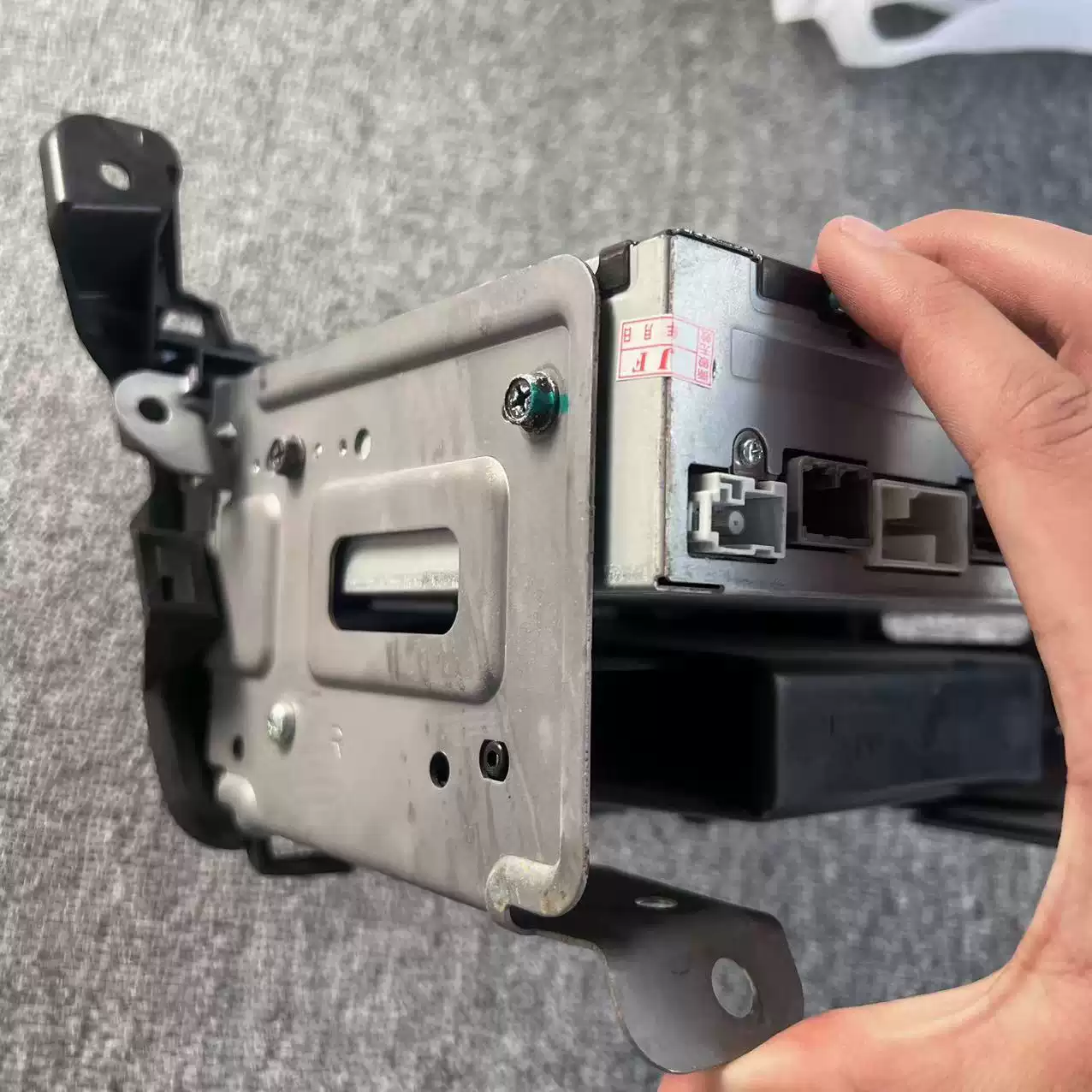 09-13 Honda Odyssey RB3CD machine original original factory demolition cd - Image 4