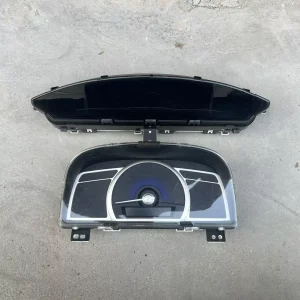 Suitable for Honda's eighth-generation Civic instrument panel assembly main meter and auxiliary meter original factory original car disassembly tachometer speed meter