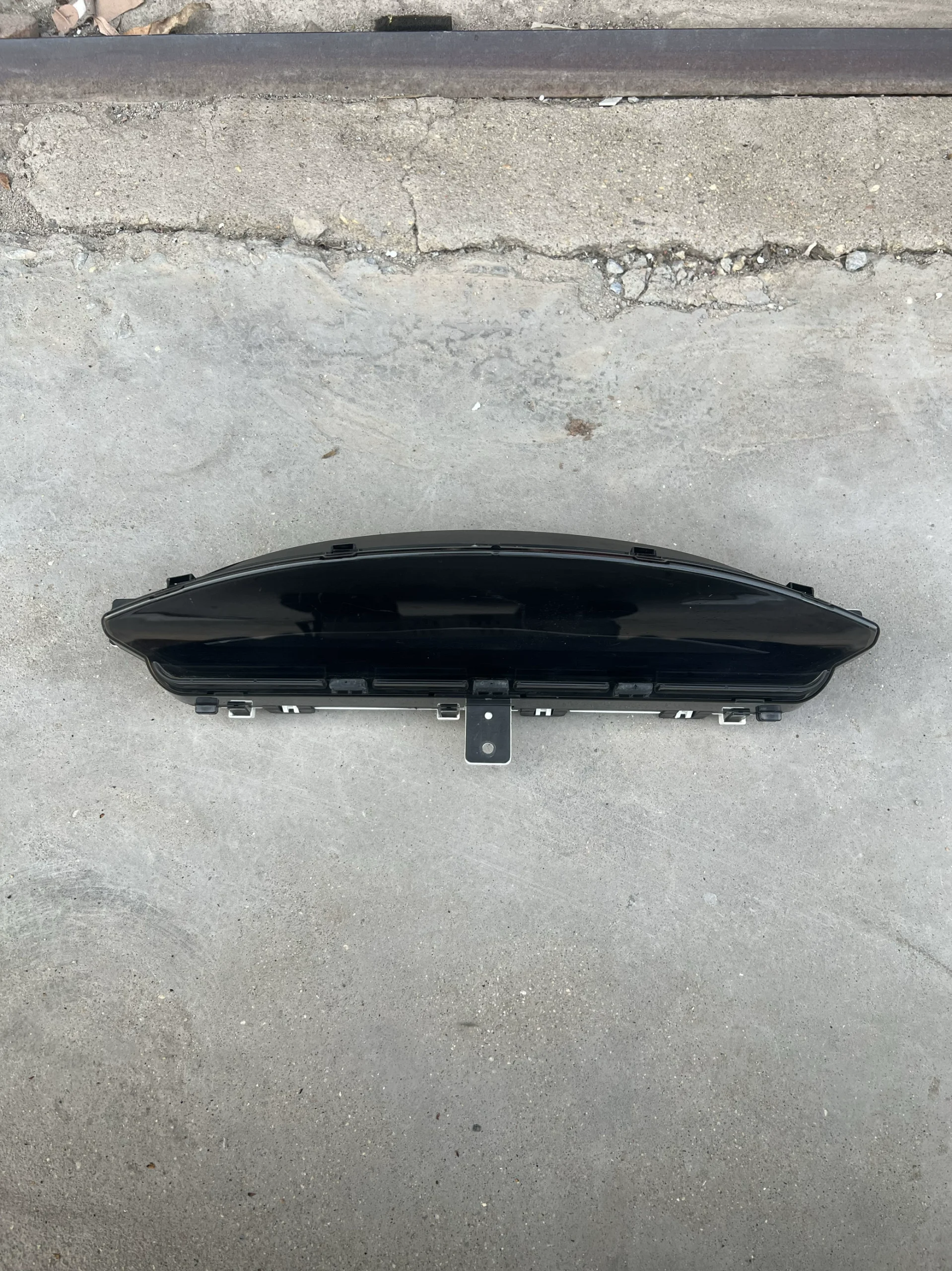 Suitable for Honda's eighth-generation Civic instrument panel assembly main meter and auxiliary meter original factory original car disassembly tachometer speed meter - Image 4