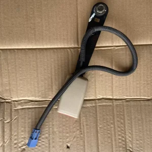 Suitable for Honda 7th generation Accord 8th generation Accord Odyssey CRV seat belt socket socket and socket original car dismantling