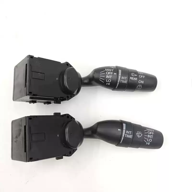 Suitable for Honda Accord Fengfan Fit Civic CRV Odyssey Wiper Switch Headlight Switch Combination Switch - Image 5