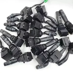 Suitable for Honda Accord Fengfan Fit Civic CRV Odyssey Wiper Switch Headlight Switch Combination Switch