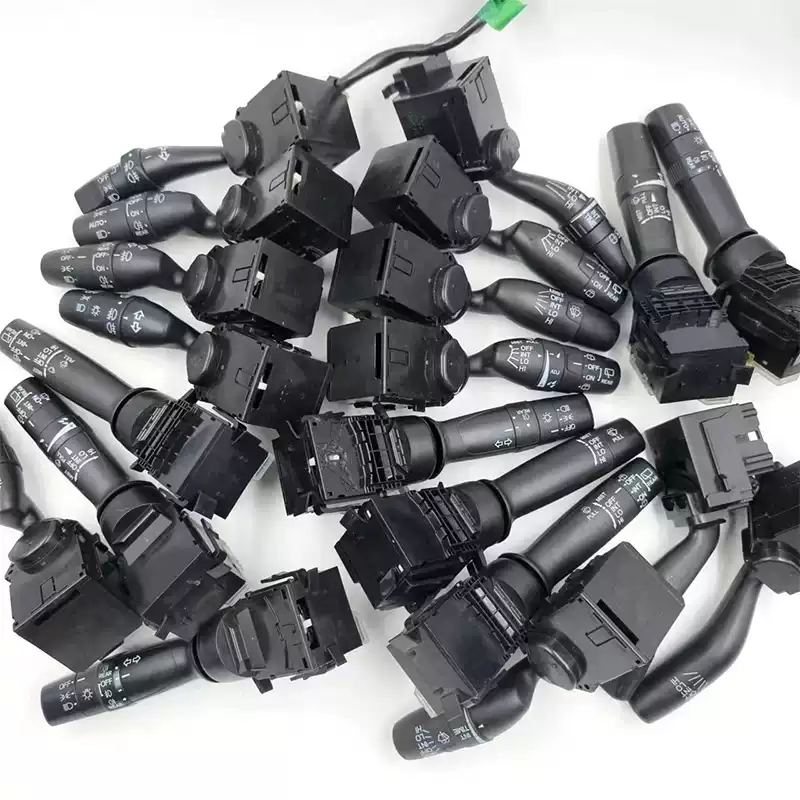 Suitable for Honda Accord Fengfan Fit Civic CRV Odyssey Wiper Switch Headlight Switch Combination Switch