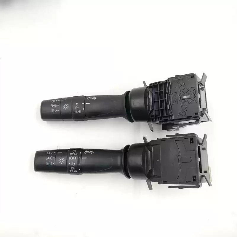 Suitable for Honda Accord Fengfan Fit Civic CRV Odyssey Wiper Switch Headlight Switch Combination Switch - Image 4