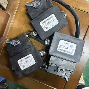 Car removal parts Honda Binzhi, XRV electronic handbrake computer module Automatic parking module Handbrake computer module