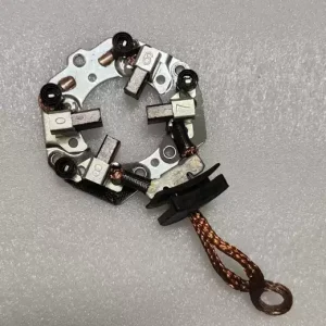 Toyota starter motor carbon brush holder assembly, suitable for Corolla, Camry, Corolla, Crown, Reiz