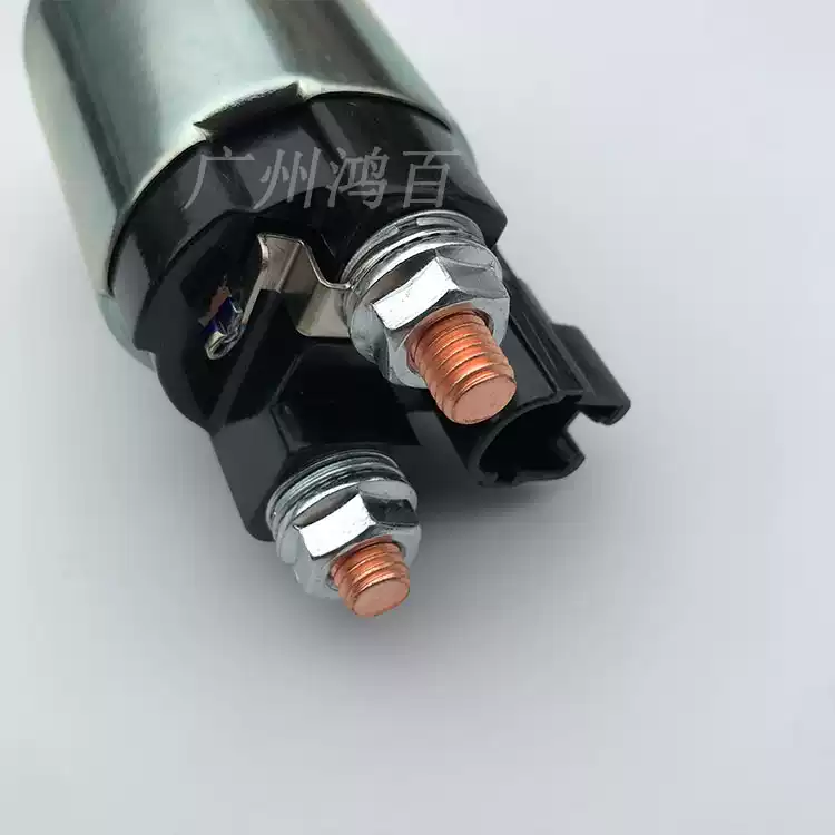 Suitable for Toyota Camry 2.4 Toyota Corolla 1.8 Camry 2.4 car starter motor switch magnetic attraction - Image 4