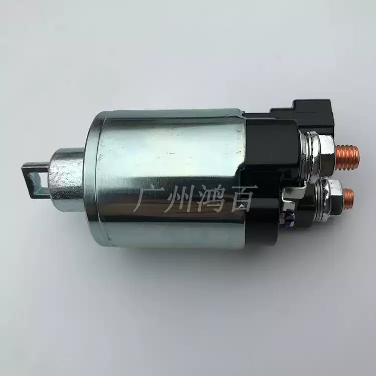Suitable for Toyota Camry 2.4 Toyota Corolla 1.8 Camry 2.4 car starter motor switch magnetic attraction