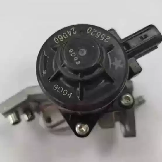 Adapted to Toyota Senna Asia Longrong RAV4 Camry Crown Highlander Lexus EGR waste valve - Image 3