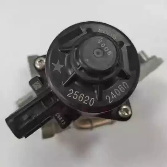 Adapted to Toyota Senna Asia Longrong RAV4 Camry Crown Highlander Lexus EGR waste valve - Image 4