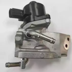 Adapted to Toyota Senna Asia Longrong RAV4 Camry Crown Highlander Lexus EGR waste valve