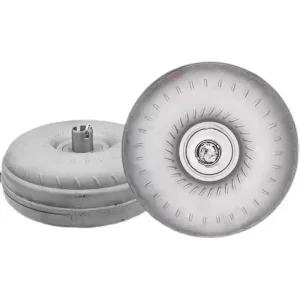 Toyota Motor Reiz, Lexus, Karolla, Rayling, dazzling, original torque converter, torque converter, powerful drum