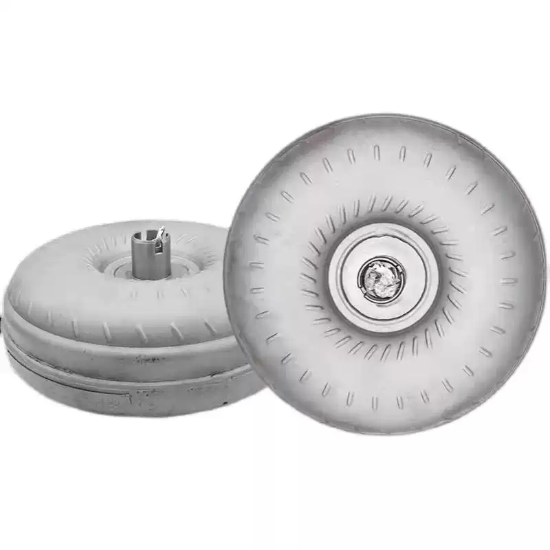 Toyota Motor Reiz, Lexus, Karolla, Rayling, dazzling, original torque converter, torque converter, powerful drum