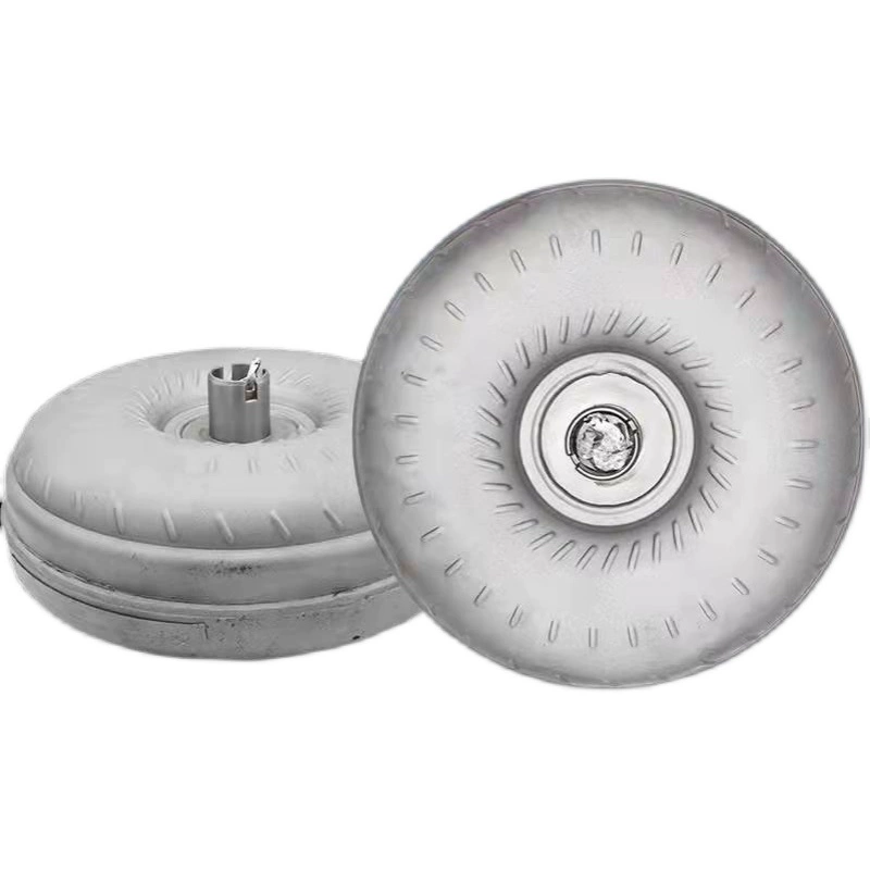 Toyota Motor Reiz, Lexus, Karolla, Rayling, dazzling, original torque converter, torque converter, powerful drum - Image 4