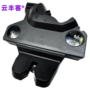 Suitable for Toyota 07-10-14-18-20-24 Corolla trunk lock, tail lid lock, trunk lock
