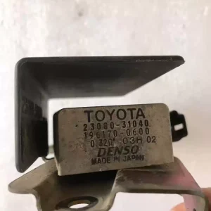 Adapted Toyota Reiz Lexus fuel pump resistor 23080-31040 pure original car parts non-modified