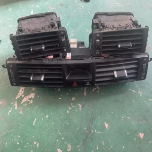 Original Toyota Crown Air Conditioner Air Conditioner Original Car Removal Parts