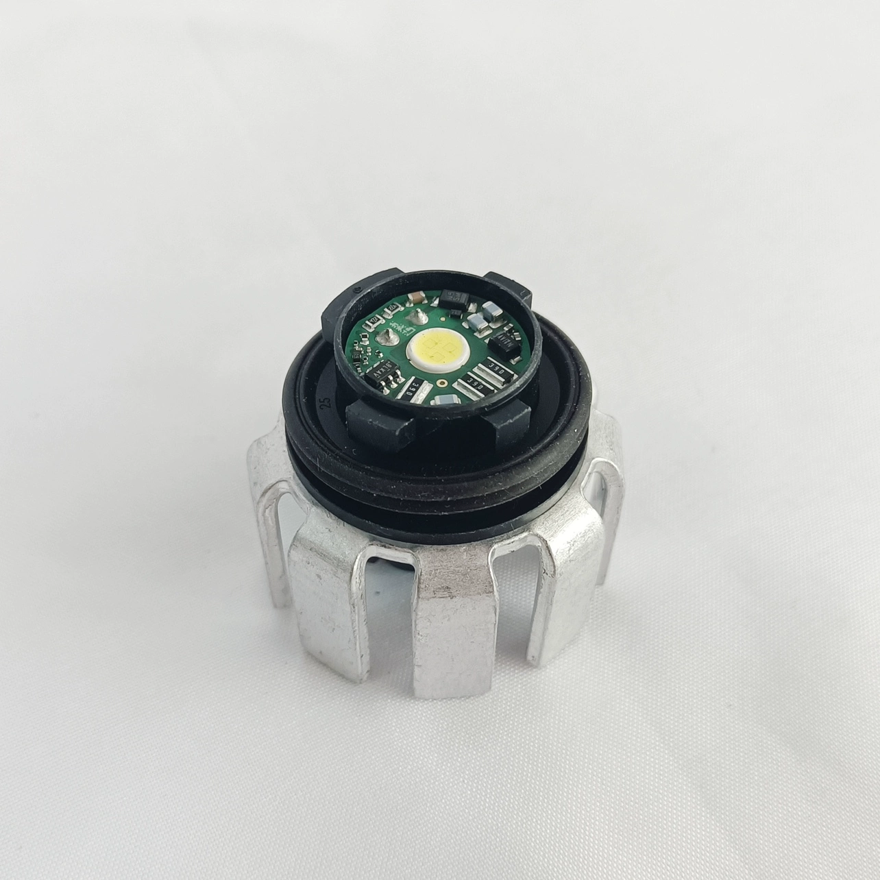 Suitable for the new Toyota Hybrid Corolla Rayling led reversing light source daytime running light module white light removal parts - Image 6