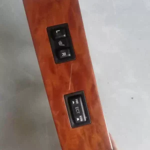 Adapt to Toyota Camry driving mode Select ECT switch assembly Pure original car-dismantling parts are not new changes