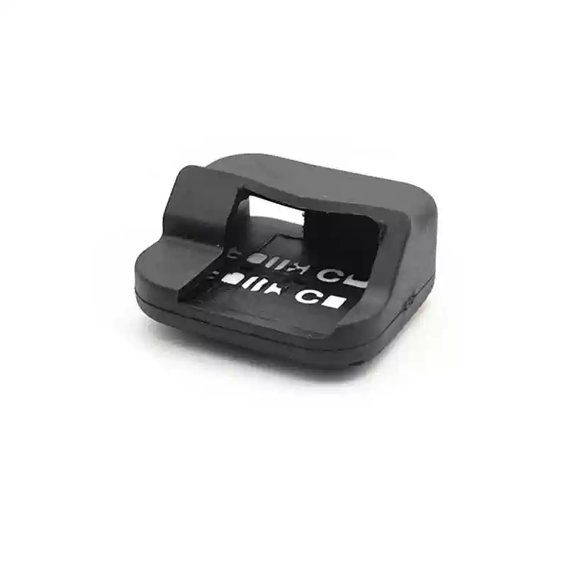 Suitable for Odyssey CRV Jade Acura Arisen Silicon Platinum Rui parking hand brake foot brake rubber pad - Image 4