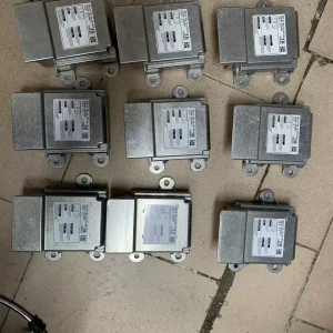 Honda applies to CRV Accord Crown Road Lingpai Odyssey Fit XRV Binzhi Computer Module 77960