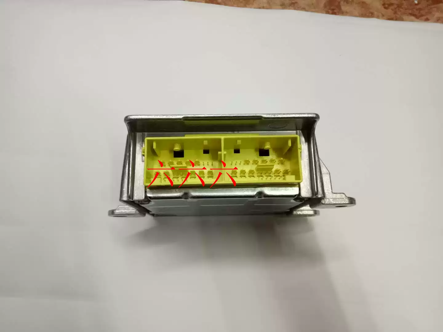 Honda applies to CRV Accord Crown Road Lingpai Odyssey Fit XRV Binzhi Computer Module 77960 - Image 3