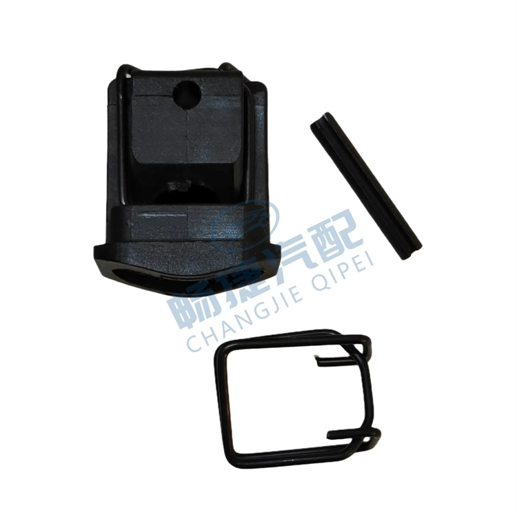 BMW X5 E70 X6 E71 GT Tail lid electric strut clip trunk strut clip fixing clip - Image 3