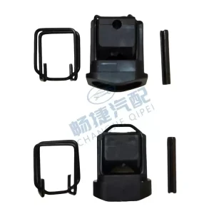 BMW X5 E70 X6 E71 GT Tail lid electric strut clip trunk strut clip fixing clip