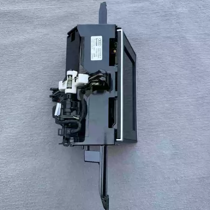 Applicable to Audi A6LC7C7PA Telescopic Display Assembly Central Control Telescopic Display Assembly Central Control Display - Image 4