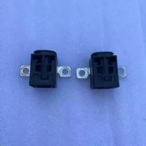 Suitable for Audi A6LC6 Battery Protector Battery overload protection Power-off switch Power-off protector