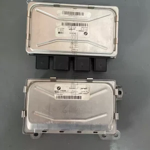 Suitable for BMW 7 Series F02 Steering Module 730Li740ll750 L6 Front Steering Computer GT528 i535 Rear