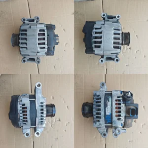 Adapt to Toyota Vios Rayling Corolla Elfa 86 Original dismantling parts of generator