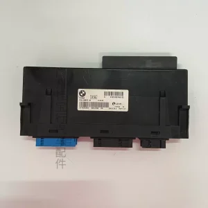 Suitable for BMW 5 Series 7 Series JBE body computer junction box 520F18523 Li528i530GT car dismantling module x