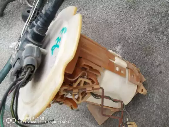 Old Nissan Style A33 A32 oil pump assembly fuel pump gasoline pump pump core oil pump original - Image 3