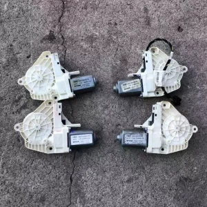 For Audi A6LC6 A4L Q5 lifter motor Window lifter motor Window motor